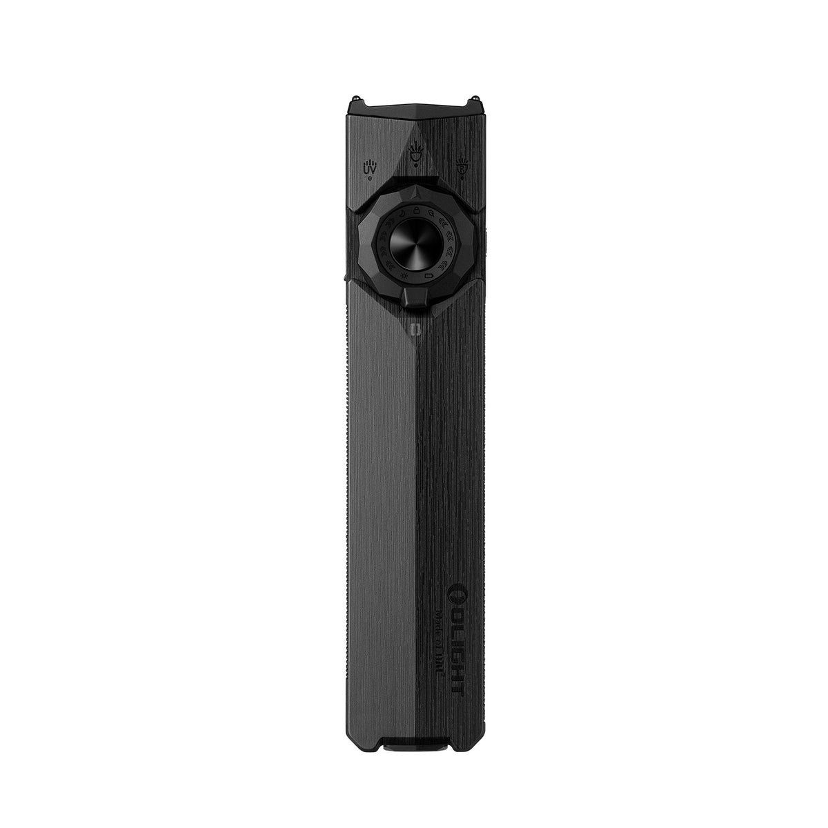 OLIGHT ArkTac Ultra Premium Flat Multi-Light Flashlight — manufacturer image 4