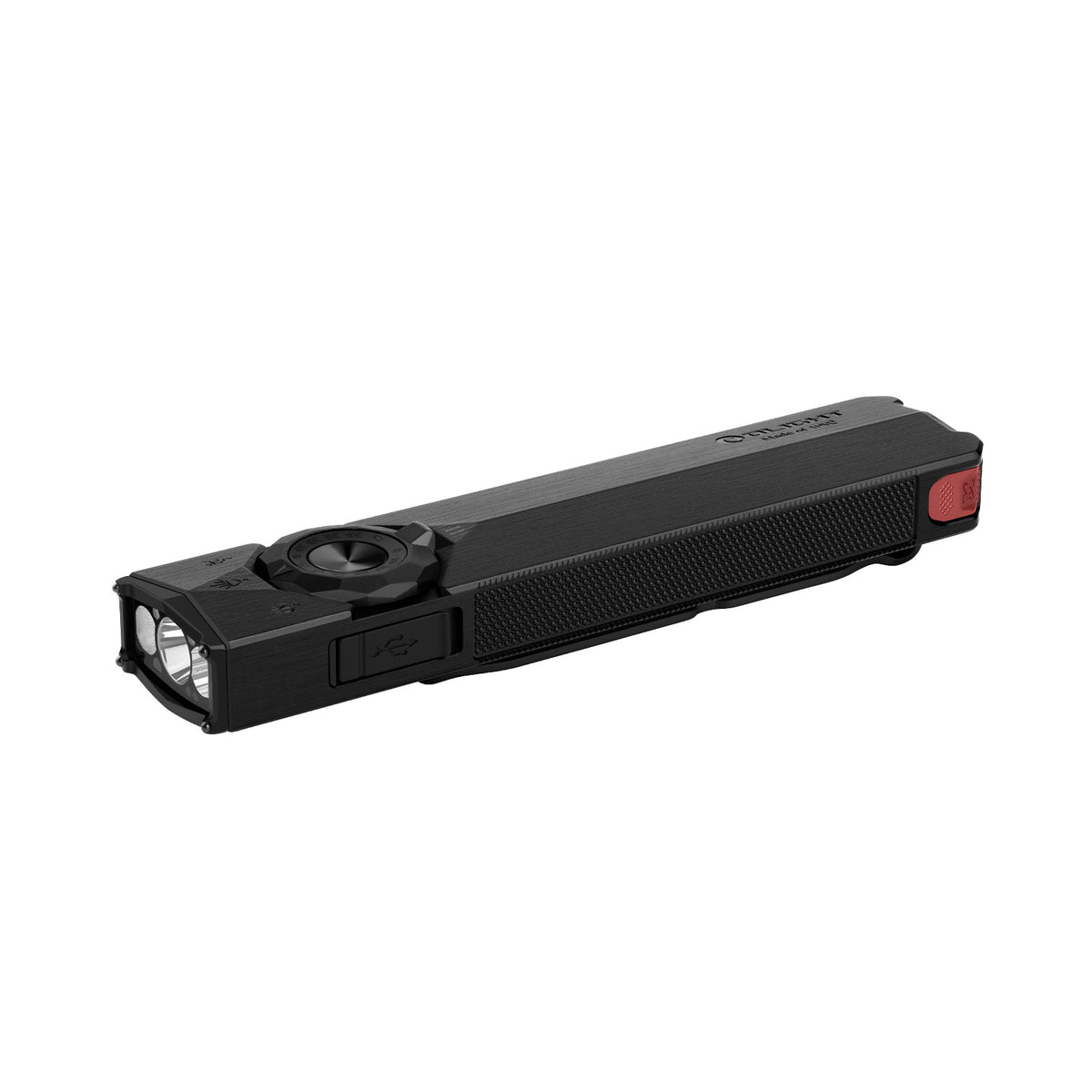 OLIGHT ArkTac Ultra Premium Flat Multi-Light Flashlight — manufacturer image 5
