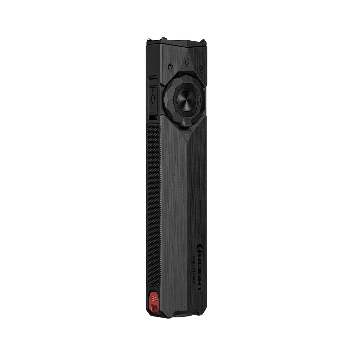 OLIGHT ArkTac Ultra Premium Flat Multi-Light Flashlight — manufacturer image 8
