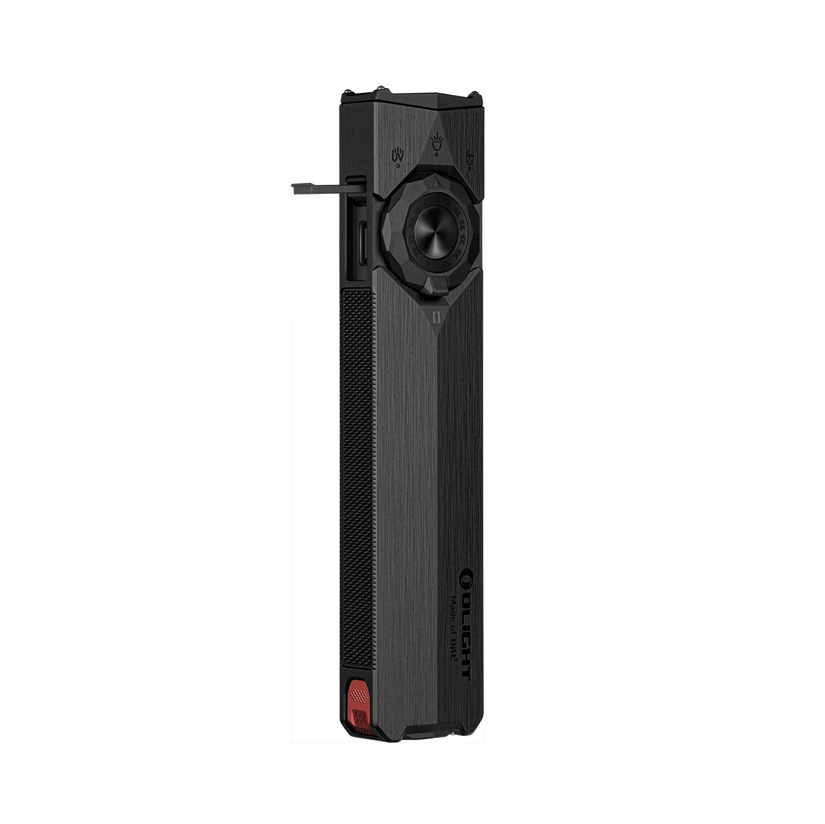 OLIGHT ArkTac Ultra Premium Flat Multi-Light Flashlight — manufacturer image 9