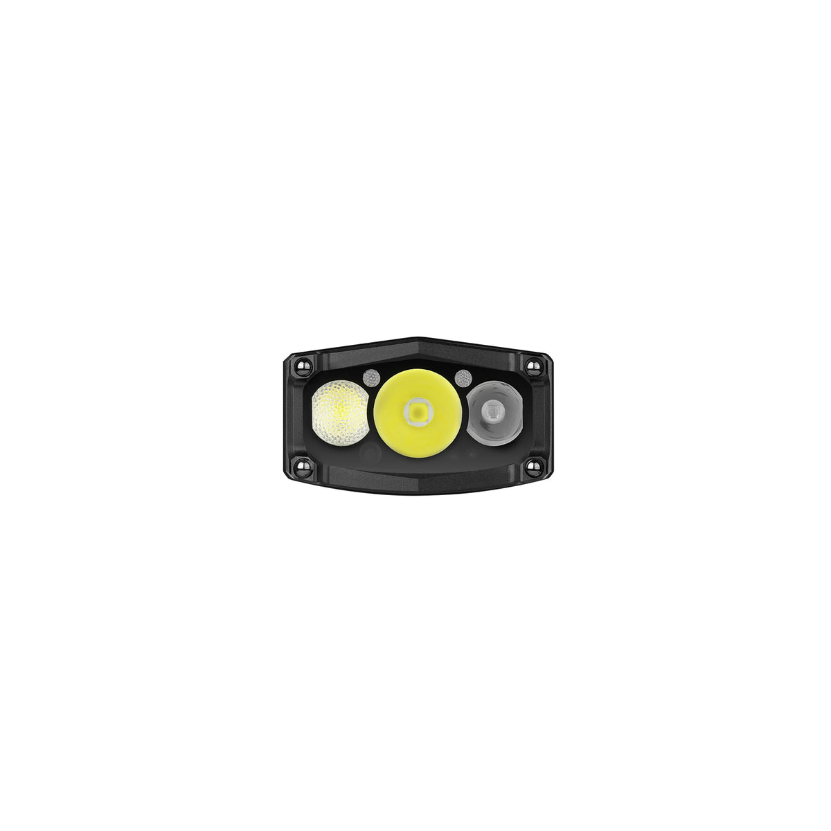 OLIGHT ArkTac Ultra Premium Flat Multi-Light Flashlight — manufacturer image 13