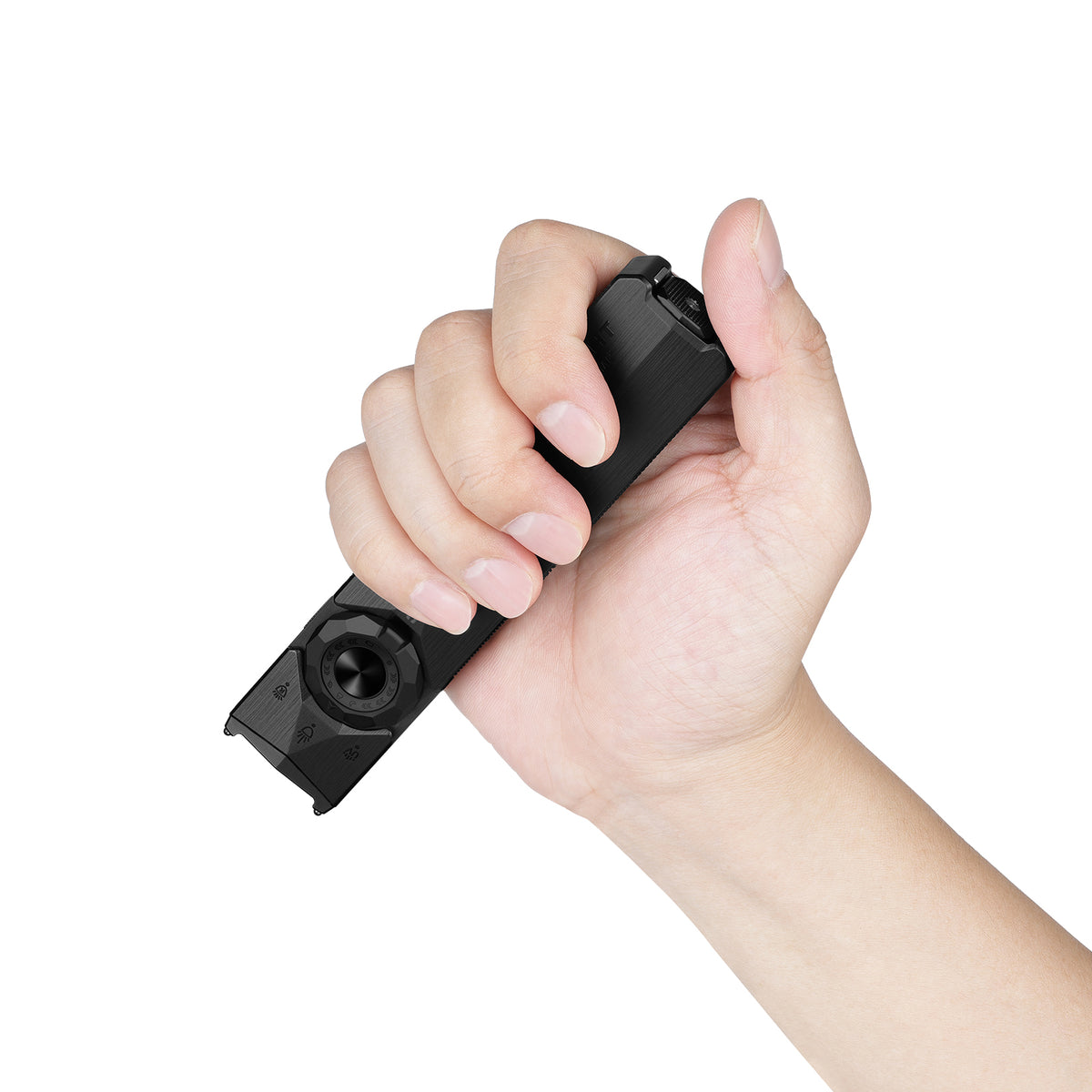 OLIGHT ArkTac Ultra Premium Flat Multi-Light Flashlight — manufacturer image 14