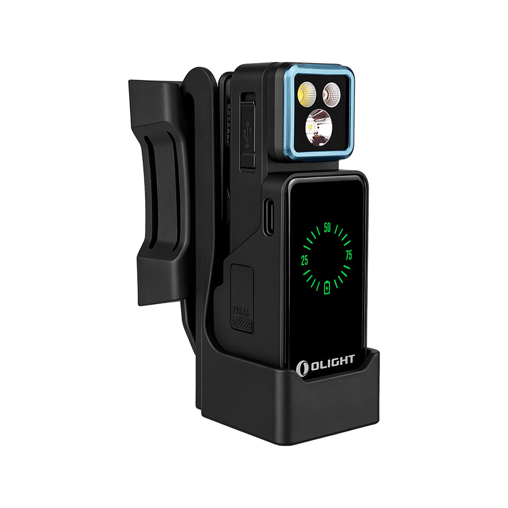 OLIGHT Oclip 2 Series Holster — manufacturer image 3