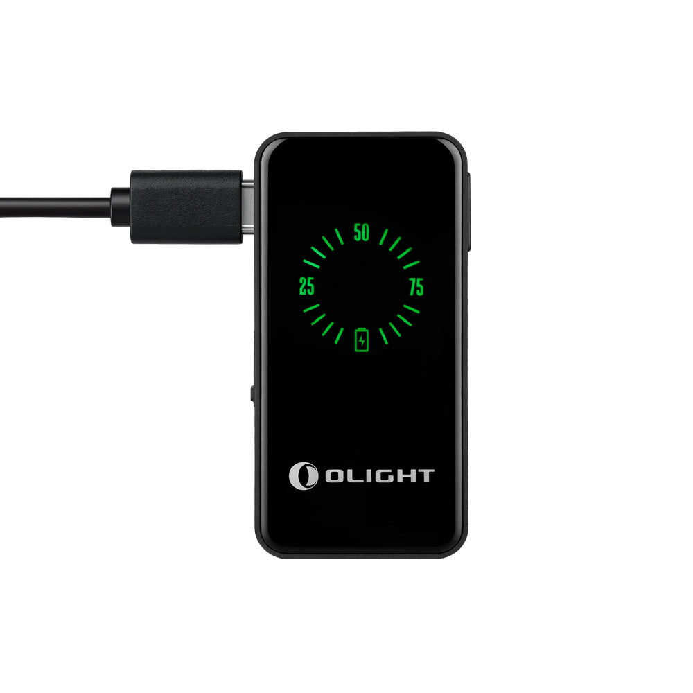 OLIGHT Oclip 2 Pro / Ultra Charging Dock — manufacturer image 4