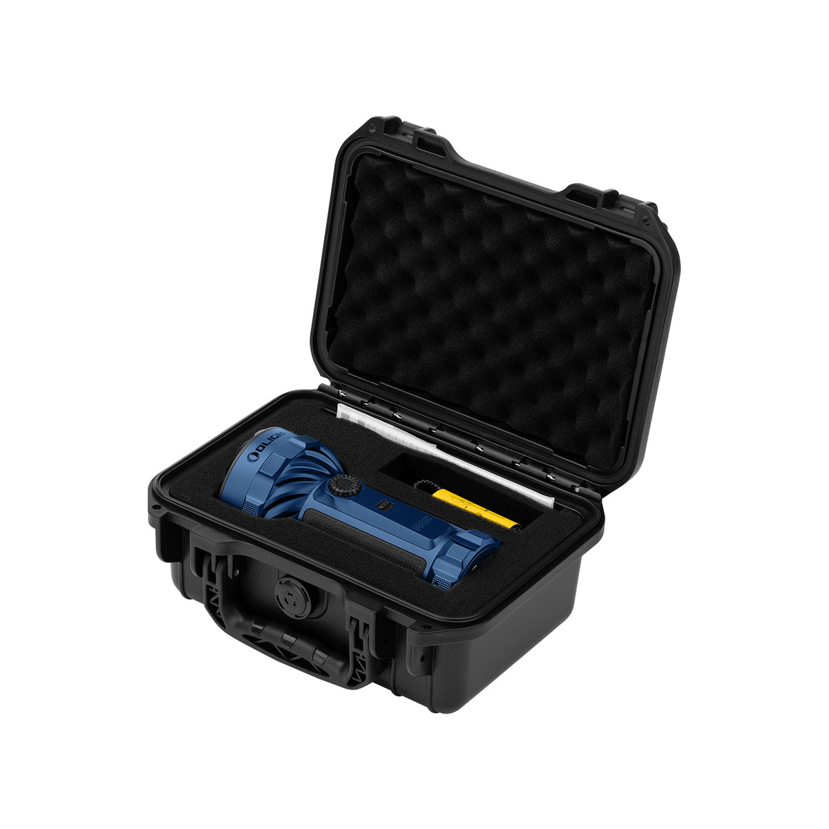 OLIGHT Marauder 3 Rechargeable Flashlight – 25,000 Lumens — manufacturer detail 12