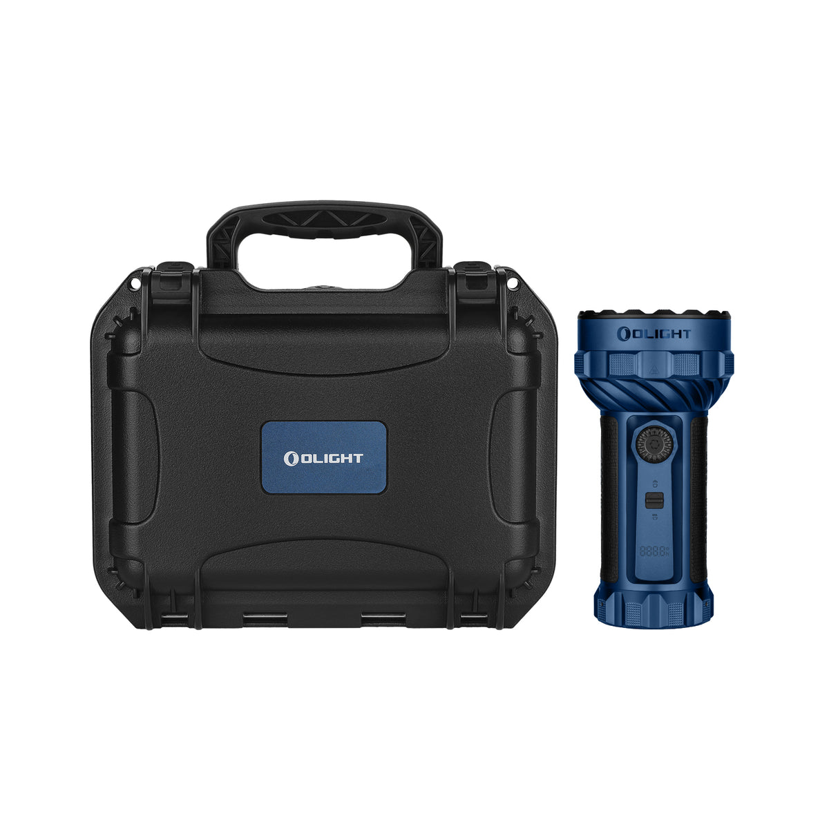 OLIGHT Marauder 3 Rechargeable Flashlight – 25,000 Lumens — manufacturer detail 13