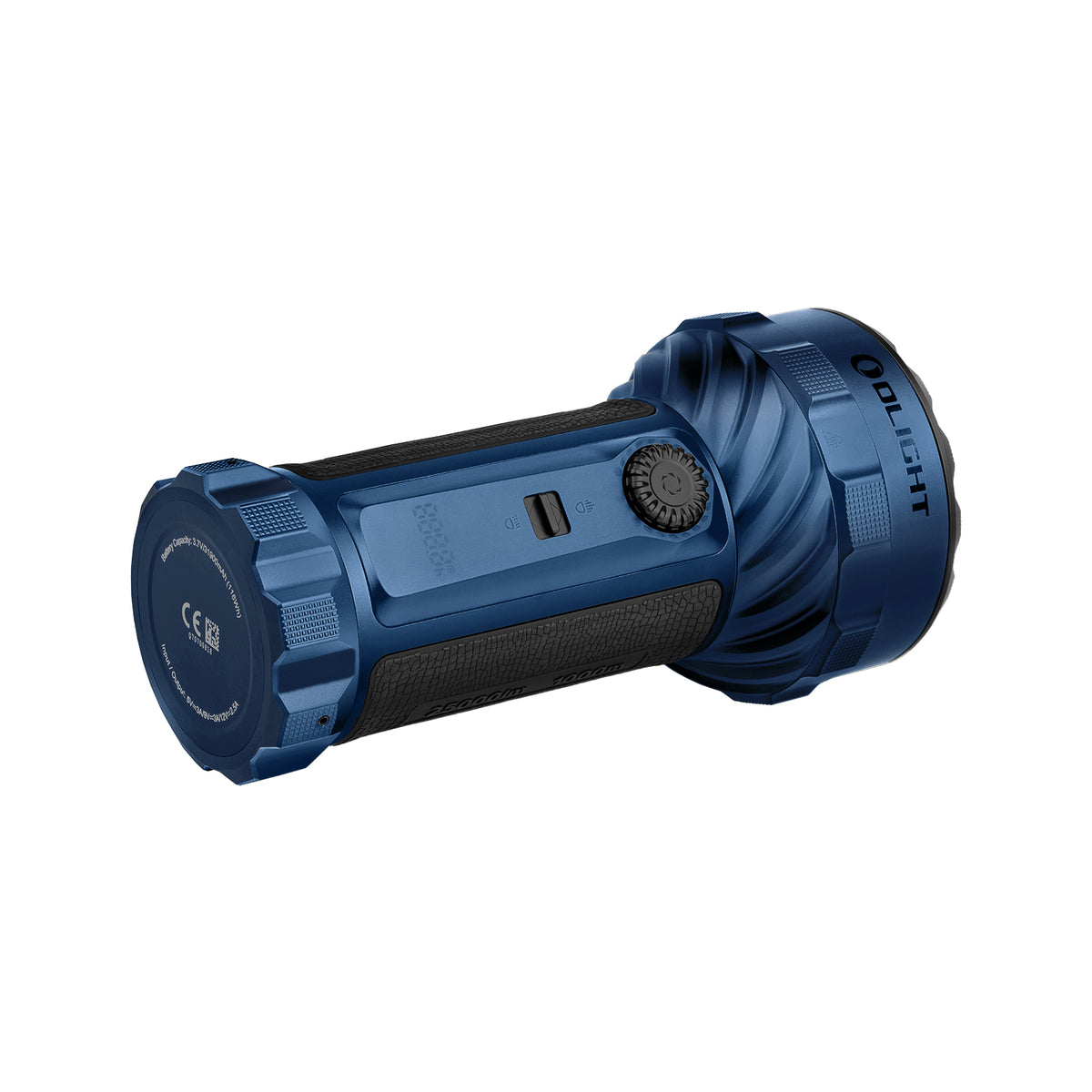 OLIGHT Marauder 3 Rechargeable Flashlight – 25,000 Lumens — manufacturer detail 17