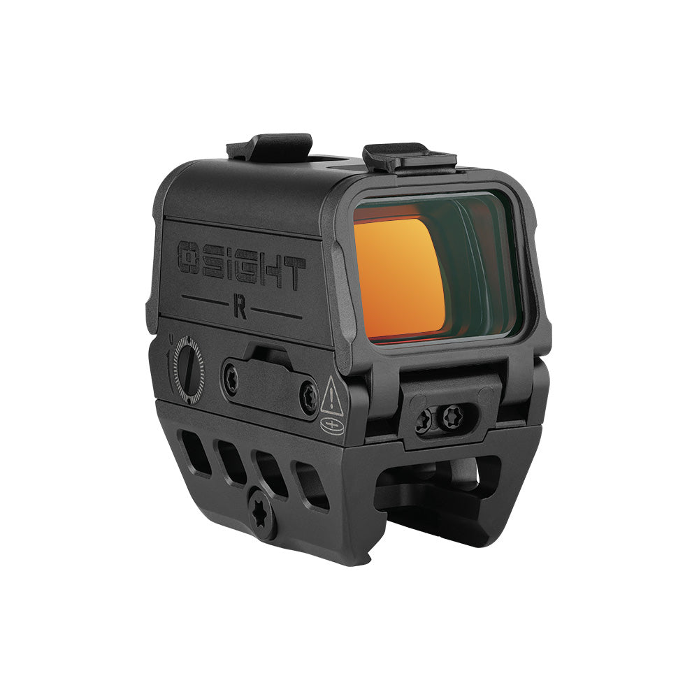 OLIGHT Osight R Enclosed Red Dot Sight – Micro T1/T2 Footprint — manufacturer detail 11