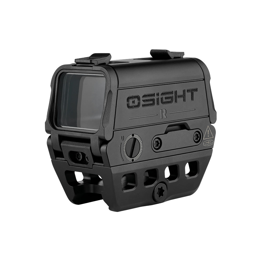 OLIGHT Osight R Enclosed Red Dot Sight – Micro T1/T2 Footprint — manufacturer detail 12