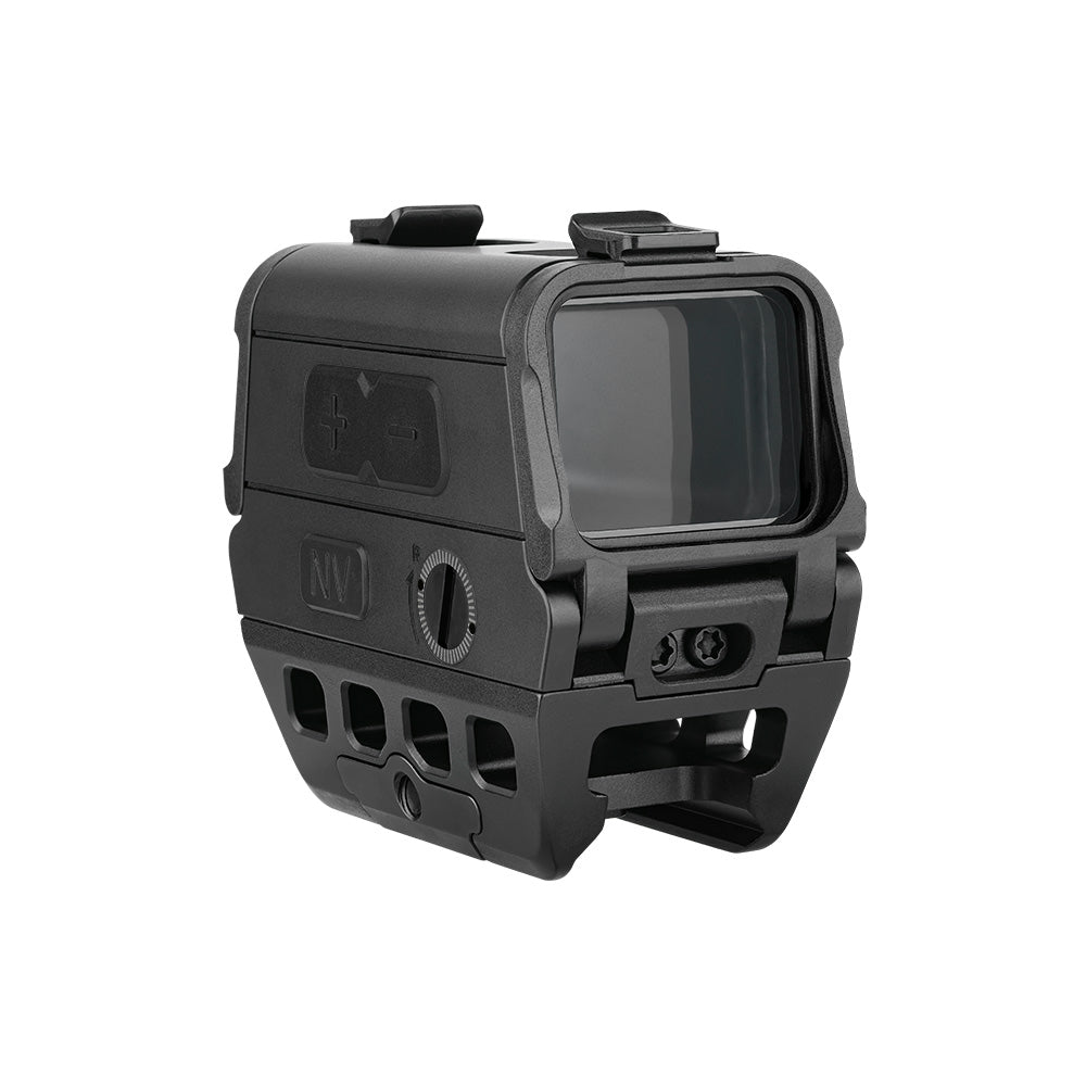OLIGHT Osight R Enclosed Red Dot Sight – Micro T1/T2 Footprint — manufacturer detail 16