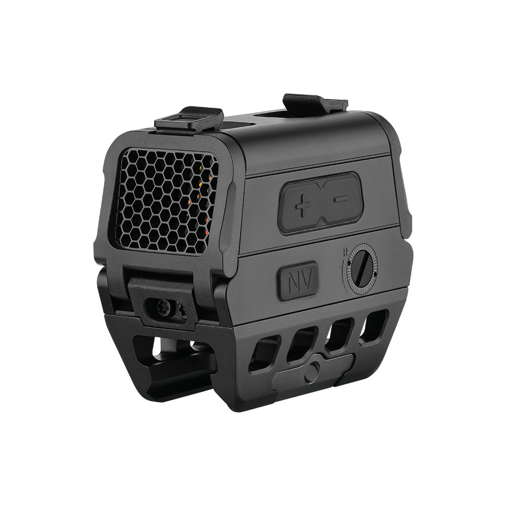 OLIGHT Osight R Enclosed Red Dot Sight – Micro T1/T2 Footprint — manufacturer detail 17