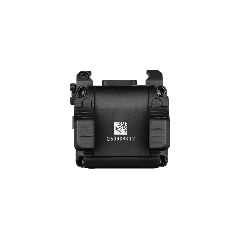 OLIGHT PL X GL Rechargeable Rail Light – Flood, Spot & Green Laser — manufacturer detail 13