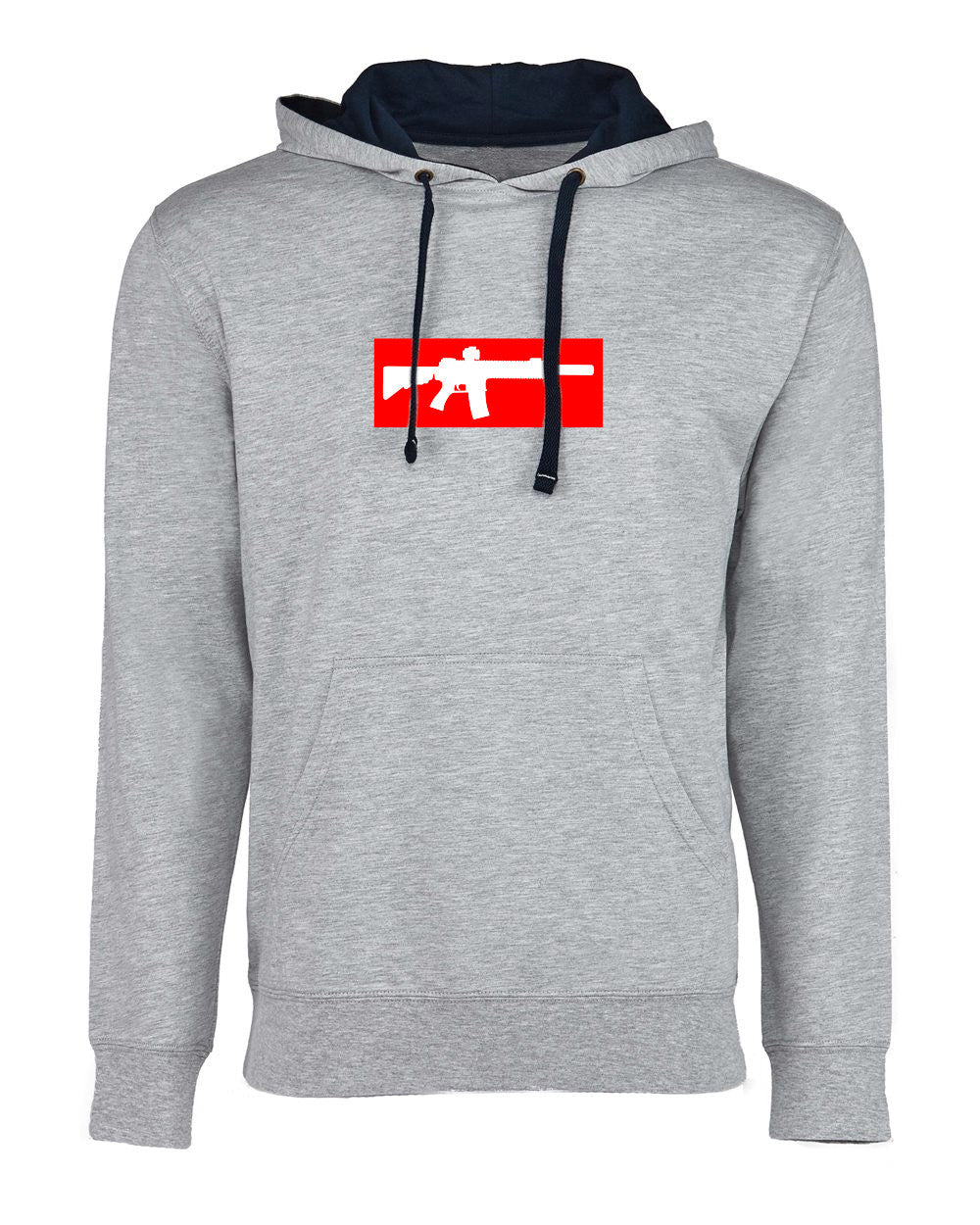 Ultimate AR  | Lightweight Hoodie