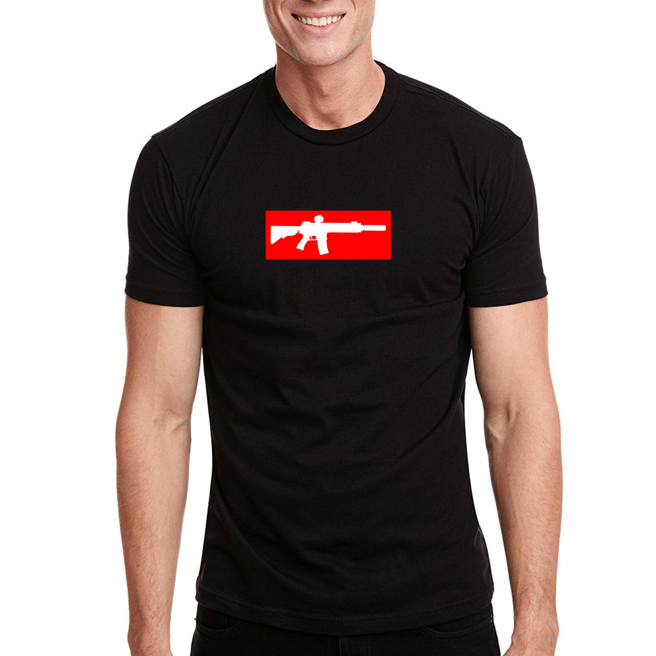 Ultimate AR | Shirt