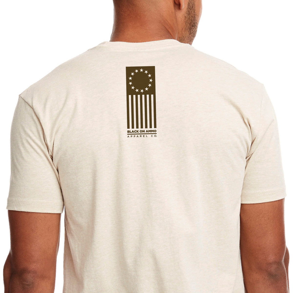 Vintage Lines | Shirt