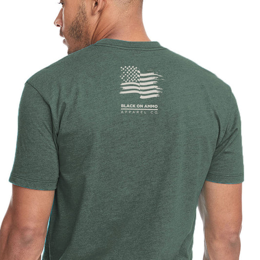 Freddy the Frag | Shirt