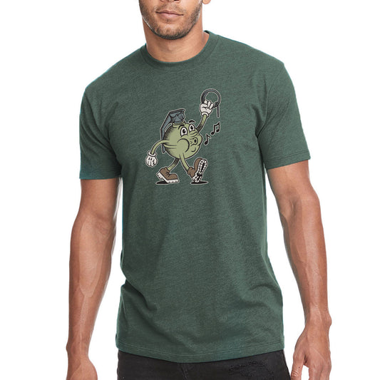 Freddy the Frag | Shirt