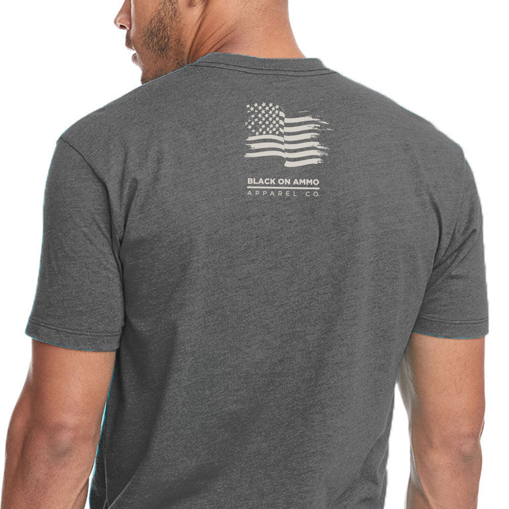 Freddy the Frag | Shirt