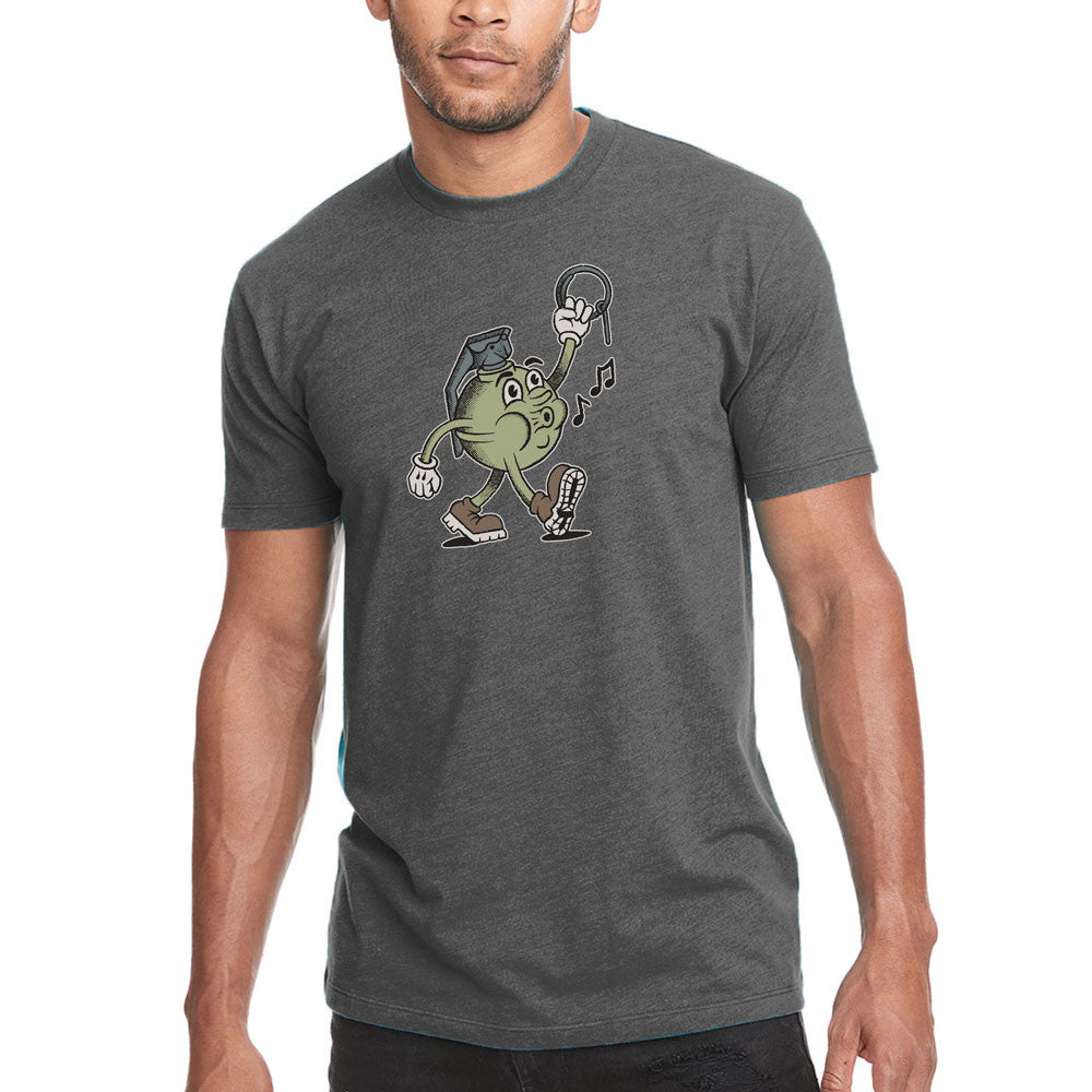 Freddy the Frag | Shirt
