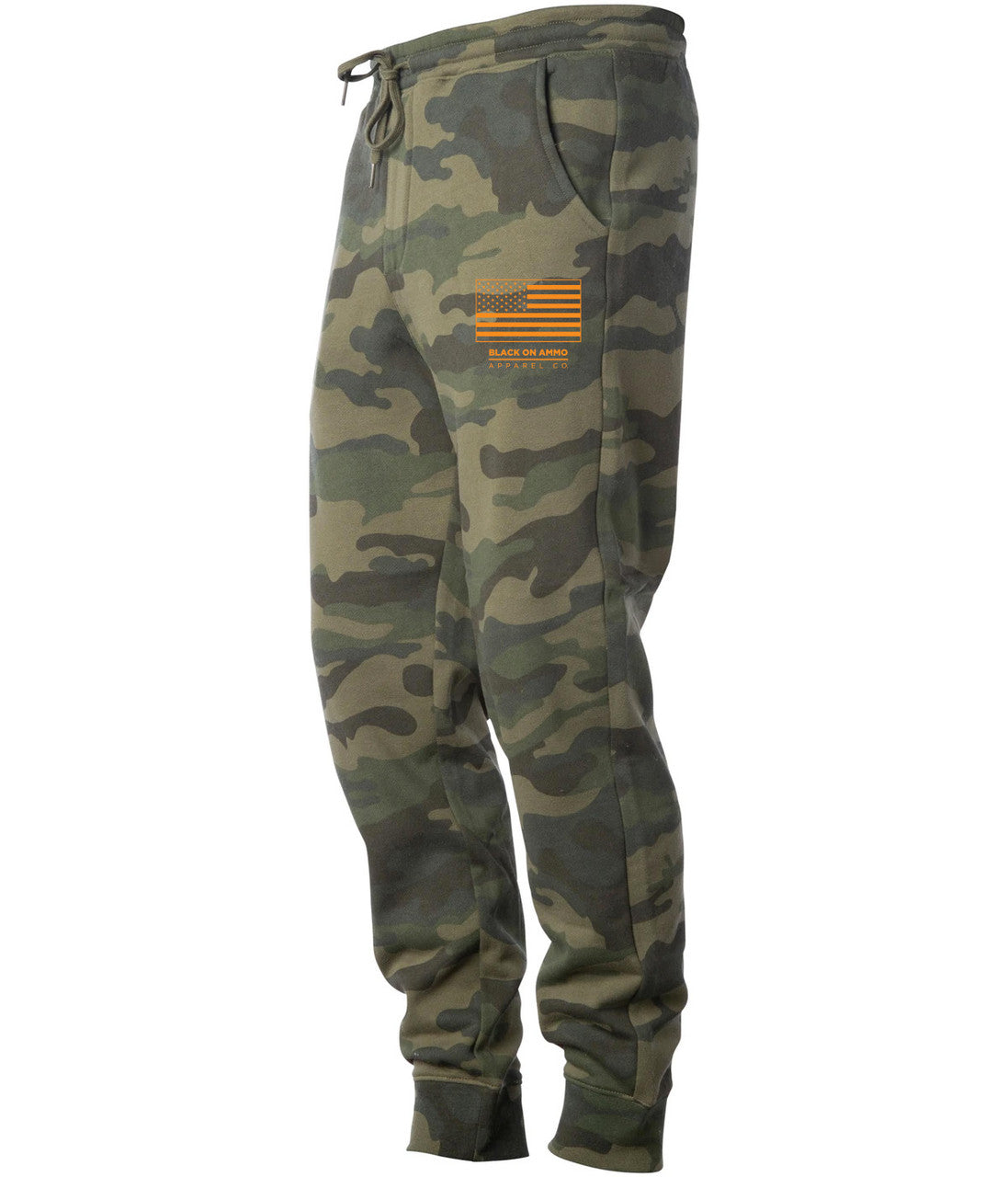 BOA Joggers | Fleece Lined