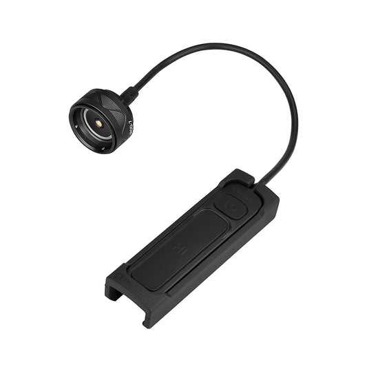 Olight SROD-7 Remote Pressure Switch – 7" Cable for Warrior and Odin Series